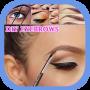 Eyebrow Tutorial Step By Step APK