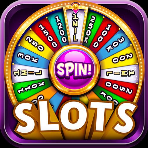 House of Fun™ - Casino Slots Topic