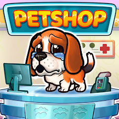 Pet Shop Fever Topic