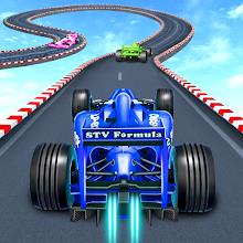 Formula Car Racing 3d Games APK