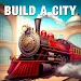 Steam City: City building game APK