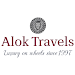 Alok Travels APK