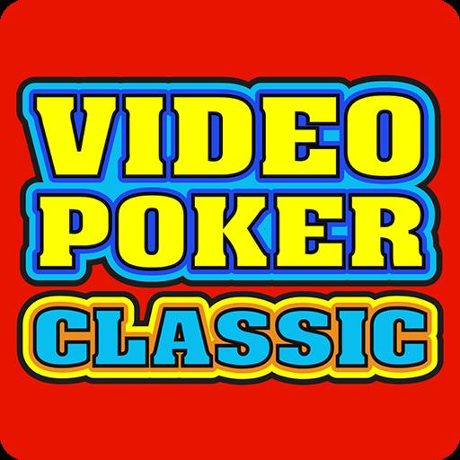 Video Poker Classic ® Topic