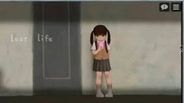 Lost Life Screenshot 2