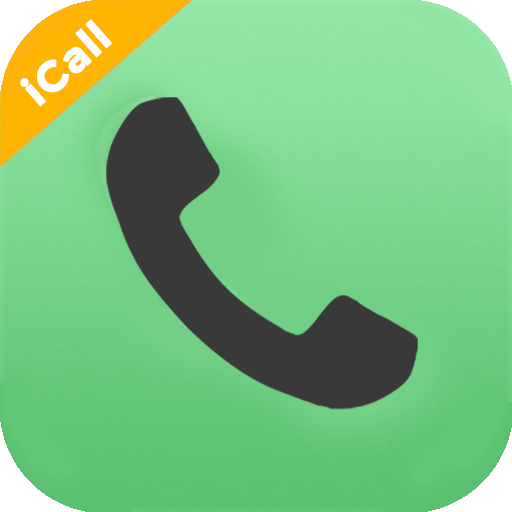 iCall iOS 16 - Cuộc gọi điện thoại 14 APK