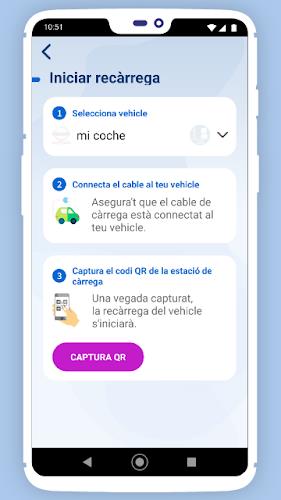 Aparcar App Screenshot 6