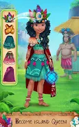 Island Princess Magic Quest Screenshot 12