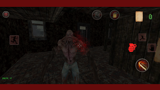 Wendigo: The Evil That Devours Screenshot 23