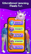 njoyWorld: Kids Learning Games Screenshot 16