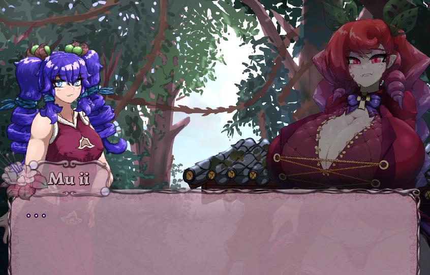 MonCurse Screenshot 3