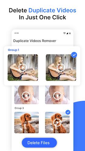 Photo Duplicate Cleaner App Screenshot 20