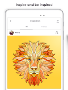 MyColorful – Coloring Book Screenshot 13