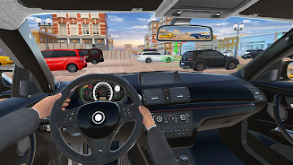 Car Parking Game Screenshot 1