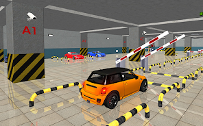 Car Parking Game Screenshot 14