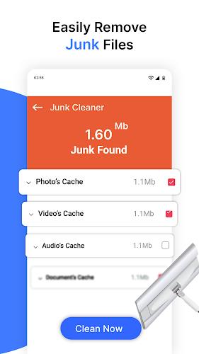 Photo Duplicate Cleaner App Screenshot 24