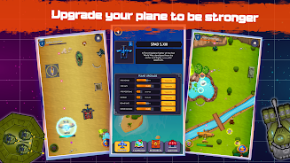 Attack Flight Screenshot 14