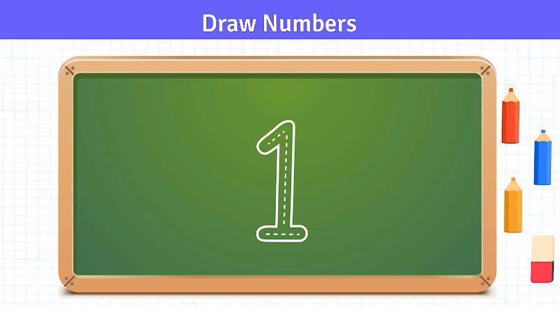 Learn Numbers 123 - Counting Screenshot 3
