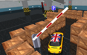 Car Parking Game Screenshot 13