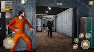 Guard Prison Job Simulator Screenshot 5