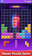 Jewel Block: Brain Puzzle Game Screenshot 15