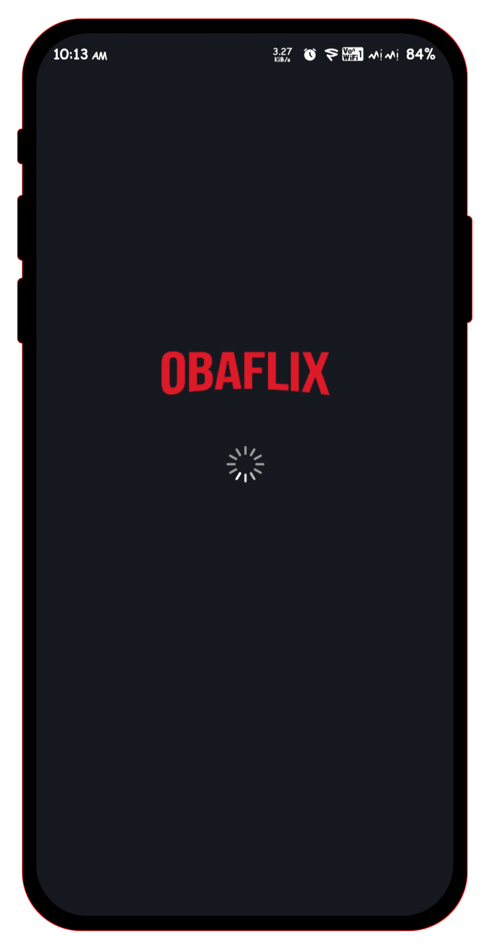 Obalix Screenshot 1