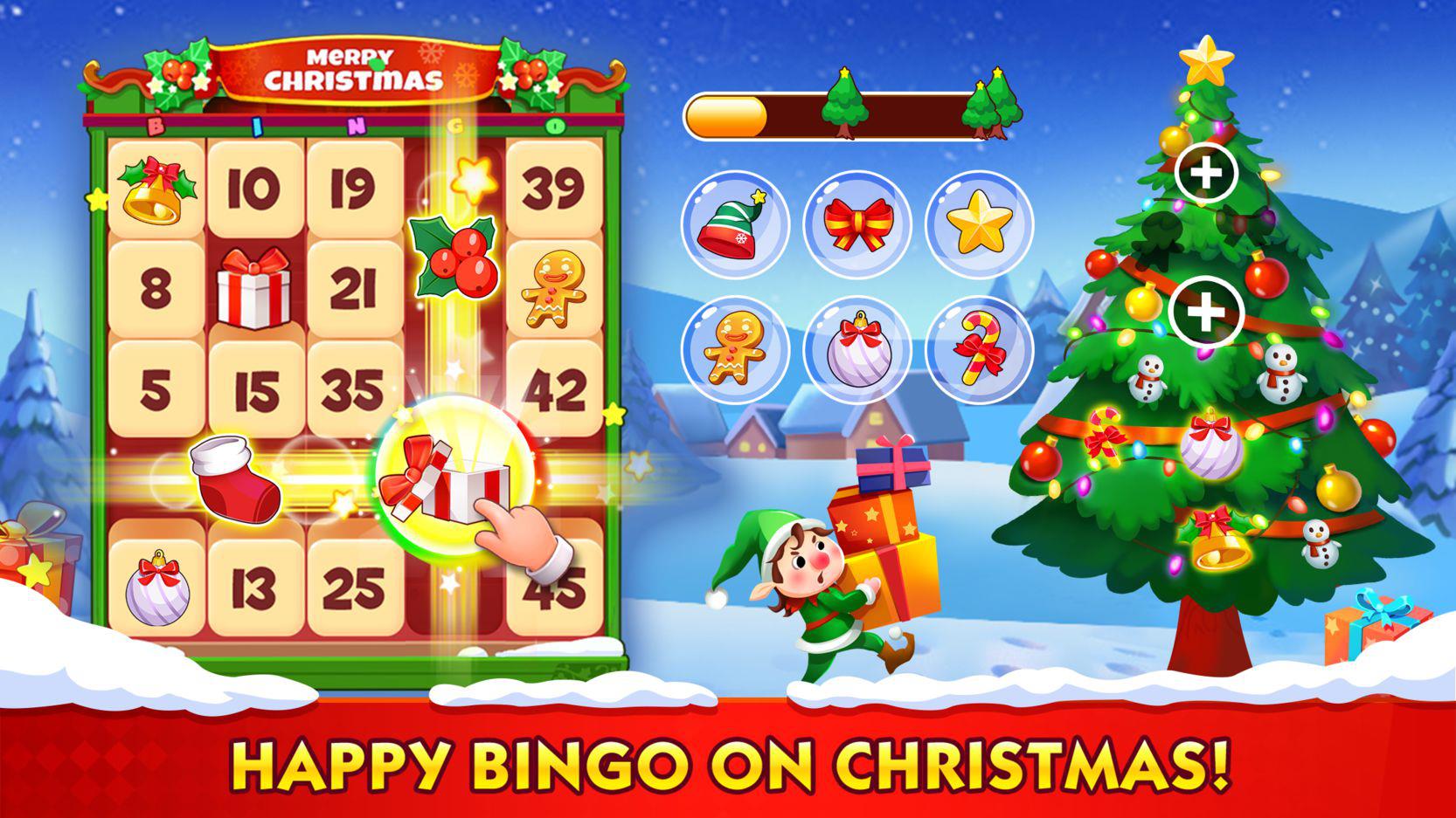 Bingo: Play Lucky Bingo Games Screenshot 9