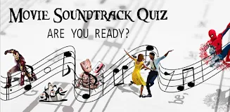 Movie Soundtrack Quiz Screenshot 18
