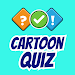 Cartoon Quiz: Trivia Game Topic