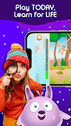 njoyWorld: Kids Learning Games Screenshot 17