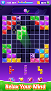 Jewel Block: Brain Puzzle Game Screenshot 24
