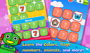 Match Game - Play & Learn Screenshot 16