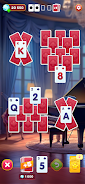 Solitaire Card & Luxury Design Screenshot 6