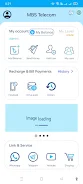 MBS Telecom Screenshot 1