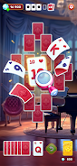 Solitaire Card & Luxury Design Screenshot 16