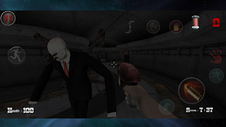 Slenderman Must Die: Chapter 2 Screenshot 23