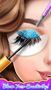 Eye Art: Beauty Makeup Games Screenshot 18