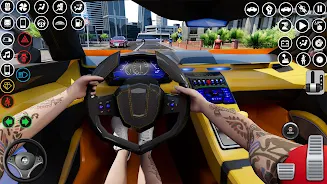 Extreme Car Driving School Sim Screenshot 7