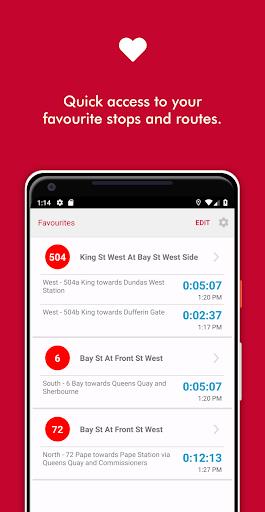 Rocketman – Bus & Train Times Screenshot 10