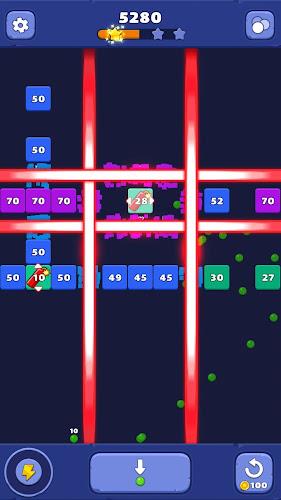 Brick Breaker - Shoot & Blast Screenshot 7