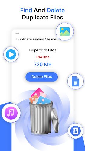 Photo Duplicate Cleaner App Screenshot 2