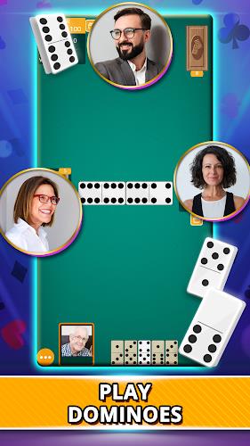 VIP Games: Hearts, Euchre Screenshot 6