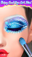 Eye Art: Beauty Makeup Games Screenshot 5