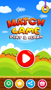 Match Game - Play & Learn Screenshot 14