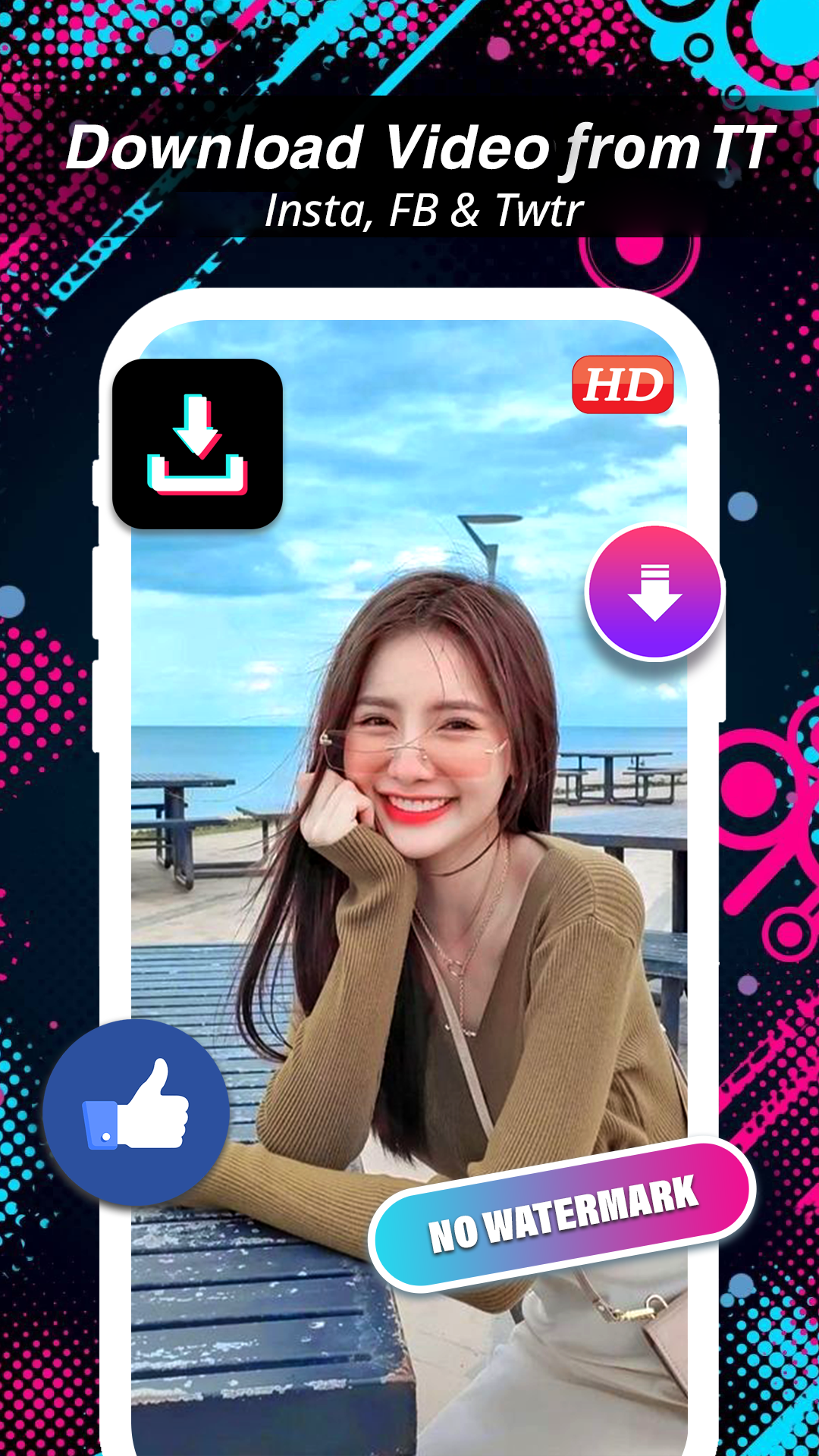 chụp nhanh Screenshot 3