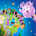 njoyWorld: Kids Learning Games APK