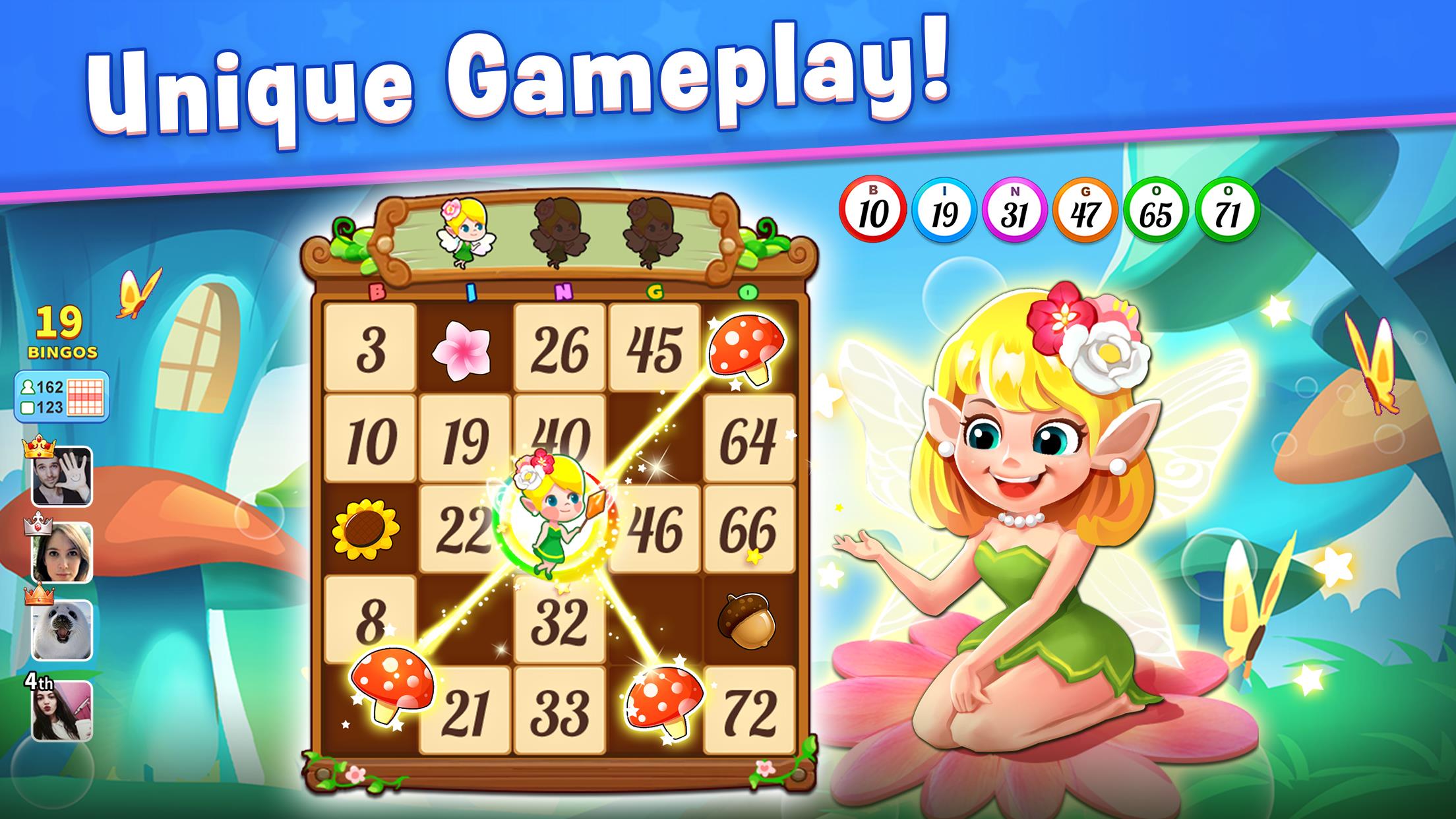 Bingo: Play Lucky Bingo Games Screenshot 7