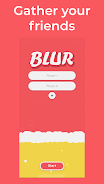 Blur – The Social Party Game Screenshot 1