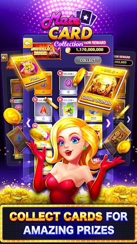 Slot Mate - Vegas Slot Casino Screenshot 11