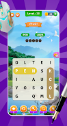 Word Search: Word Puzzle Game Screenshot 12