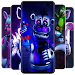 Funtime Foxy Freddy Lock Screen APK